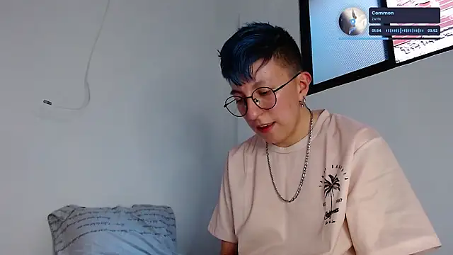 Sexyboy 666 online show from 09/08/25, 09:47