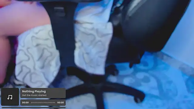 Sexyboy 666 online show from 09/21/25, 07:21