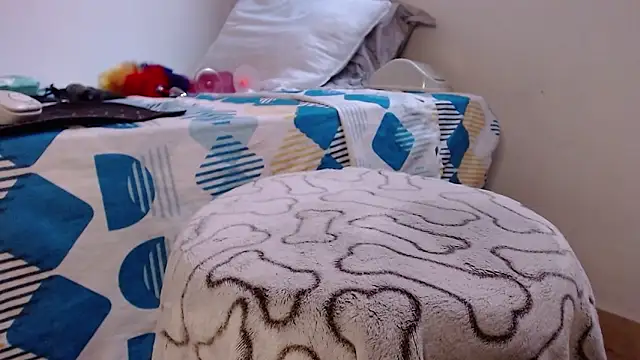 Sexyboy 666 online show from 10/29/25, 02:19