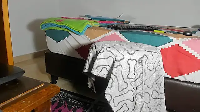 Sexyboy 666 online show from 12/13/25, 07:53