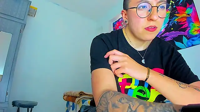 Sexyboy 666 online show from 01/15/26, 03:49