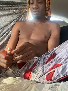 SlimeCrownzOut5 online show from 01/27/25, 03:07