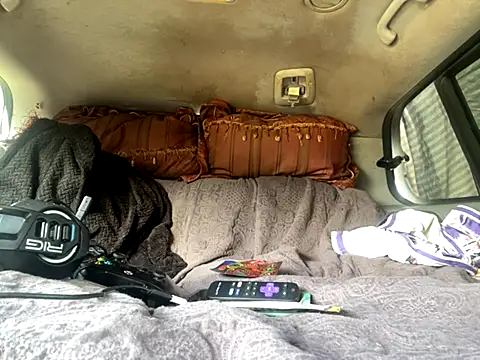 SlimeCrownzOut5 online show from 09/20/25, 04:41