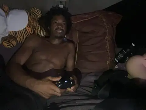 SlimeCrownzOut5 online show from 11/19/25, 06:02