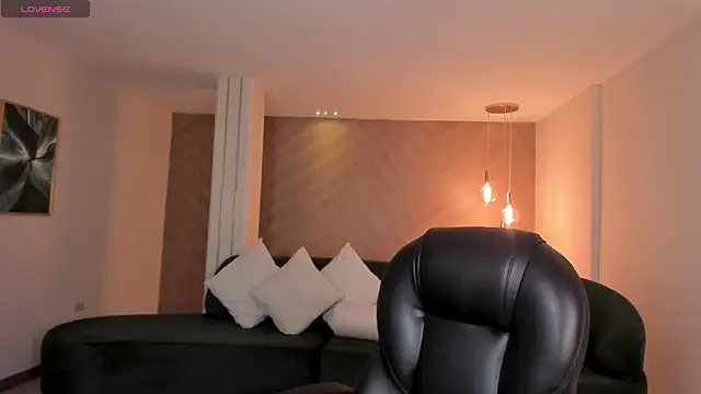 AnaisNin online show from 01/24/25, 11:37