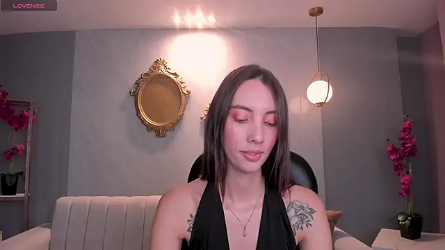 AnaisNin online show from 01/31/25, 12:07