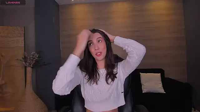 AnaisNin online show from 02/07/25, 11:45