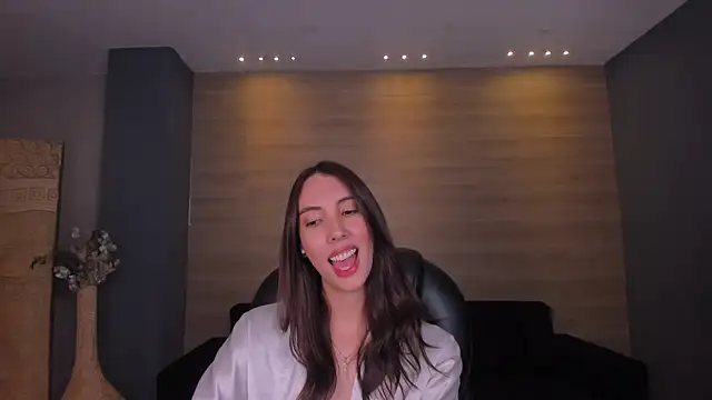 AnaisNin online show from 02/07/25, 05:51