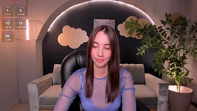 AnaisNin online show from 02/10/25, 06:24