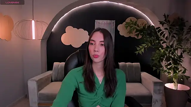 AnaisNin online show from 02/11/25, 07:16