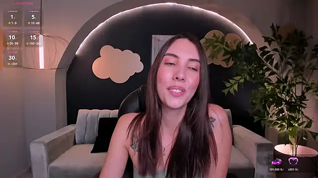 AnaisNin online show from 02/12/25, 01:19