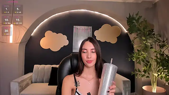 AnaisNin online show from 02/13/25, 06:05