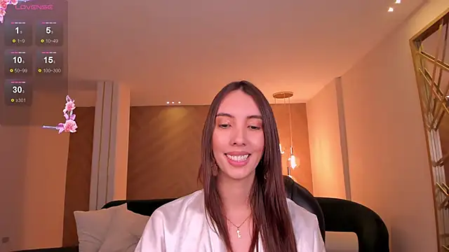 AnaisNin online show from 02/24/25, 05:53