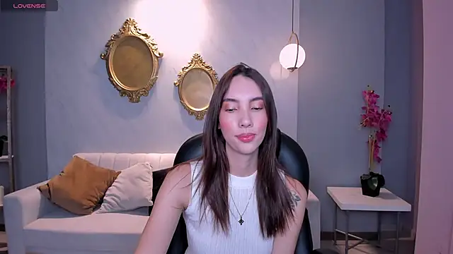 AnaisNin online show from 03/06/25, 11:47