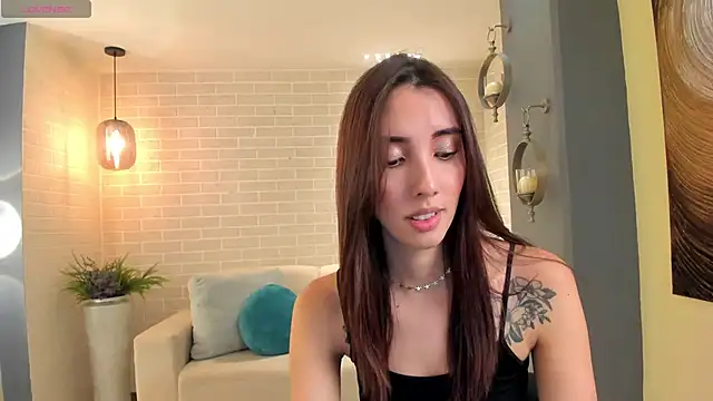 AnaisNin online show from 03/11/25, 08:09