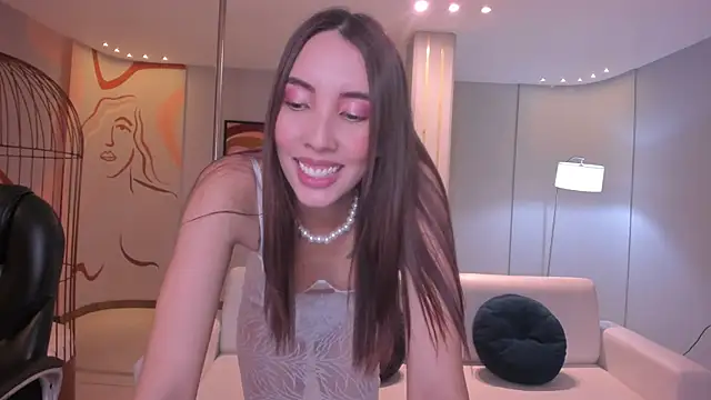 AnaisNin online show from 03/12/25, 03:07