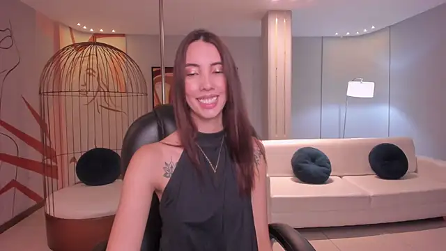 AnaisNin online show from 03/13/25, 03:39