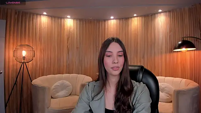 AnaisNin online show from 10/15/25, 04:45