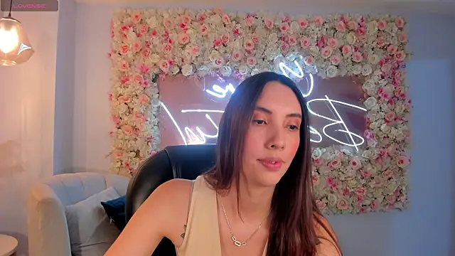 AnaisNin online show from 10/15/25, 08:53