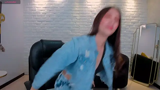 AnaisNin online show from 11/05/25, 03:50