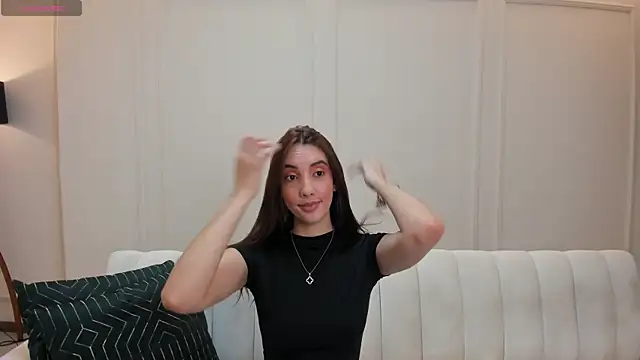 AnaisNin online show from 11/14/25, 08:51