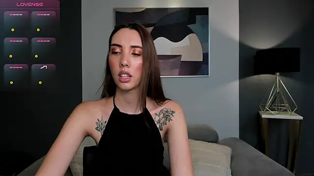 AnaisNin online show from 12/16/25, 11:04