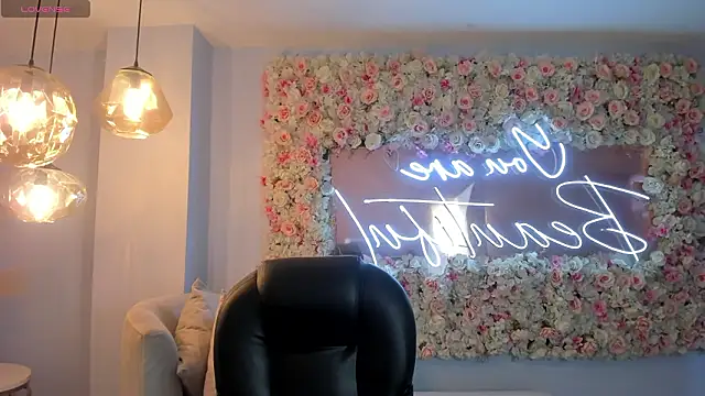 AnaisNin online show from 02/21/26, 11:55