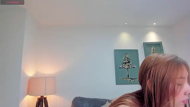 Snapshot of AnaisNin chatting on 06/03/26, 11:24 AnaisNin online show from 06/03/26, 11:24