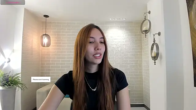 Snapshot of AnaisNin chatting on 06/19/26, 10:52 AnaisNin online show from 06/19/26, 10:52