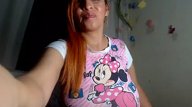 sharloth x18 online show from 02/21/25, 01:33