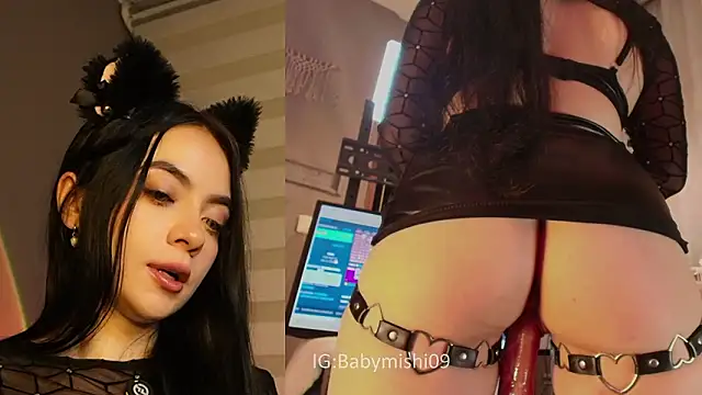 Snapshot of Shani_tay chatting on 03/08/26, 02:04 Shani tay online show from 03/08/26, 02:04