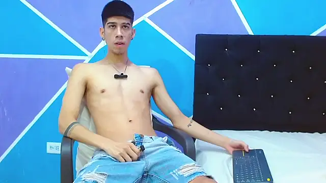 jhony-sex online show from 01/07/25, 04:08