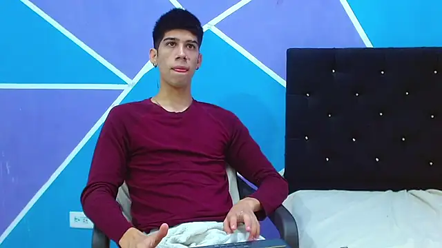 jhony-sex online show from 01/15/25, 03:33