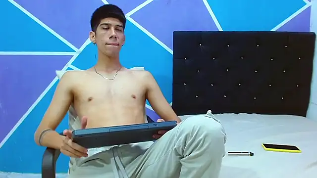 jhony-sex online show from 01/17/25, 06:15