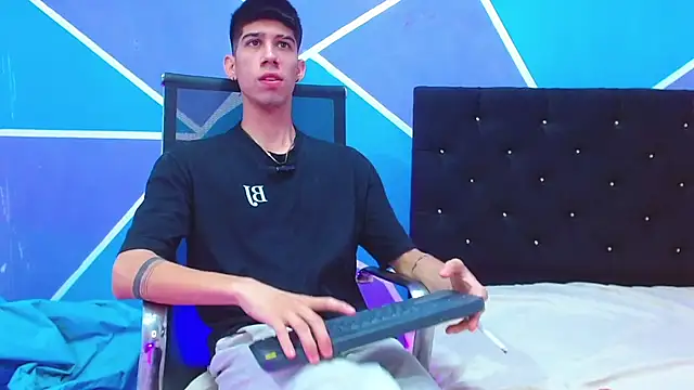 jhony-sex online show from 02/07/25, 08:55