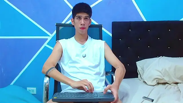 jhony-sex online show from 02/27/25, 08:28