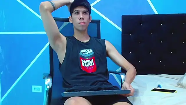 jhony-sex online show from 03/08/25, 08:33