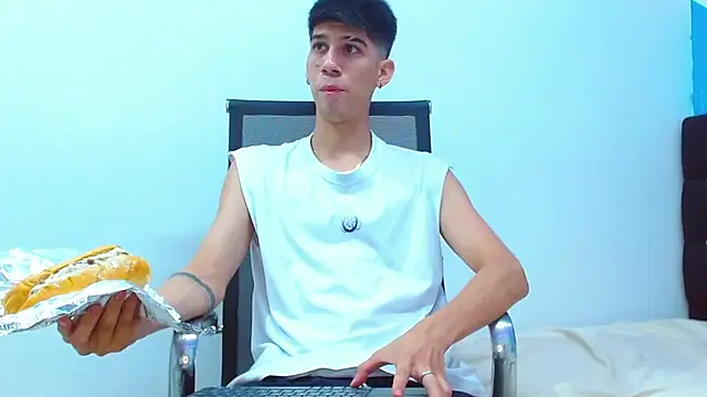 jhony-sex online show from 03/13/25, 02:38