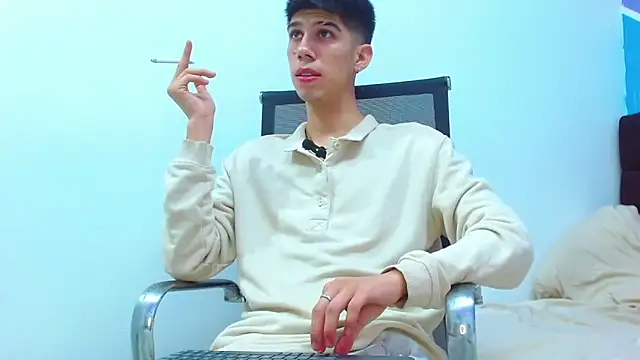 jhony-sex online show from 03/14/25, 06:53