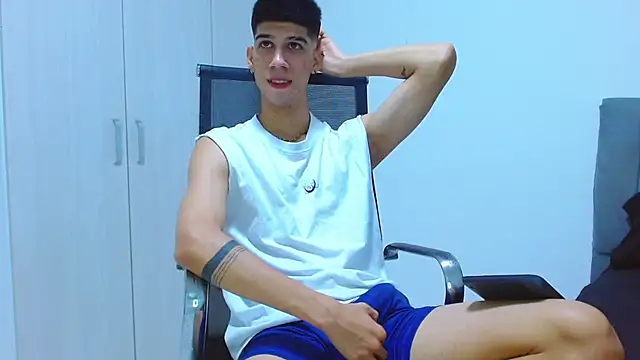 jhony-sex online show from 09/19/25, 06:15