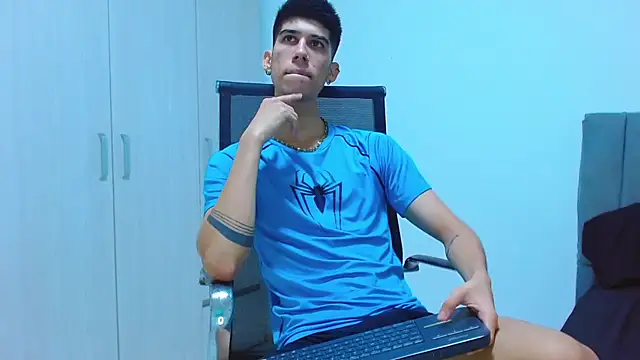 jhony-sex online show from 09/24/25, 04:27