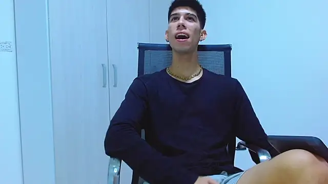 jhony-sex online show from 09/27/25, 02:27