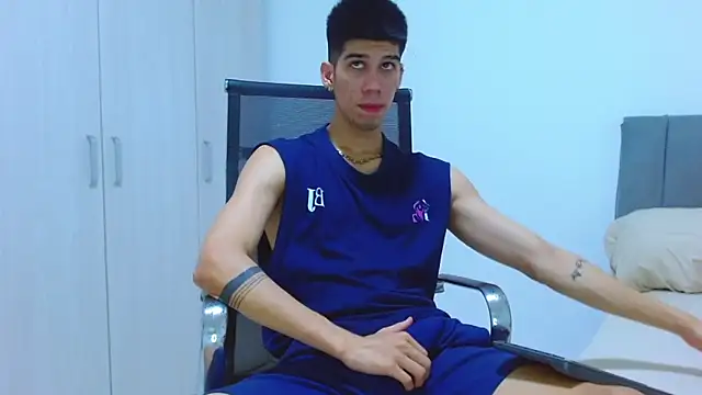 jhony-sex online show from 10/07/25, 04:09