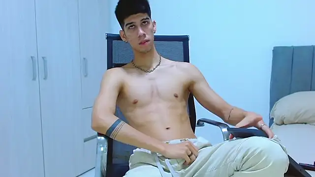 jhony-sex online show from 10/22/25, 07:30