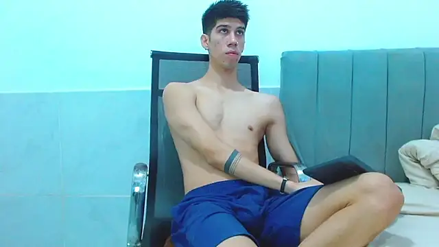 Snapshot of jhony-sex chatting on 02/06/26, 02:27 jhony-sex online show from 02/06/26, 02:27