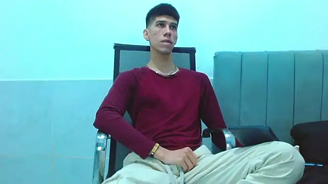 Snapshot of jhony-sex chatting on 03/13/26, 06:09 jhony-sex online show from 03/13/26, 06:09