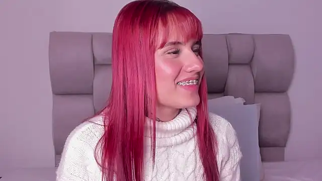 Snapshot of Susan-Sweet-7 chatting on 02/12/25, 02:14 Susan-Sweet-7 online show from 02/12/25, 02:14