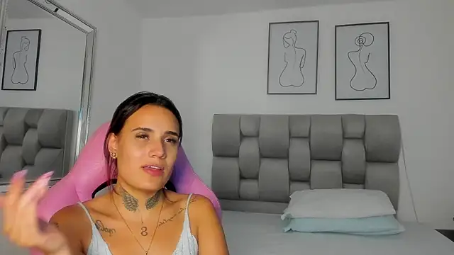 Snapshot of Susan-Sweet-7 chatting on 09/10/25, 07:47 Susan-Sweet-7 online show from 09/10/25, 07:47