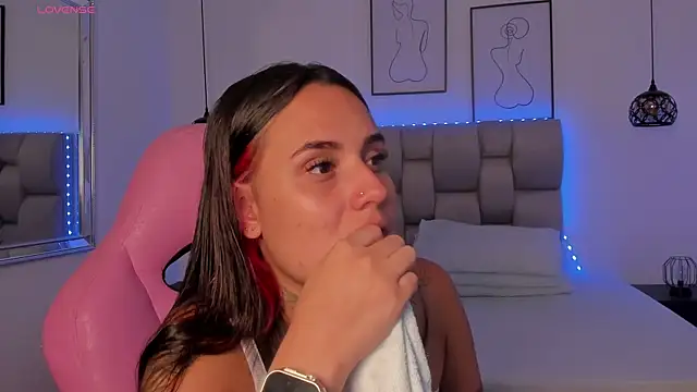 Susan-Sweet-7 online show from 01/11/26, 08:25