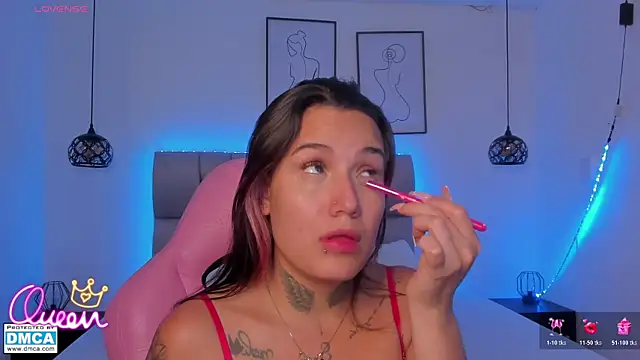 Susan-Sweet-7 online show from 02/18/26, 07:32